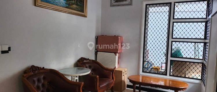 Dijual Rumah Cluster Furnished di Kelapa Gading, Jakarta Utara 1