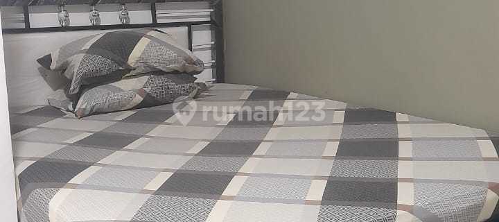 Attractive Investment! Business Spaces & Boarding Houses in Grogol, West Jakarta 1