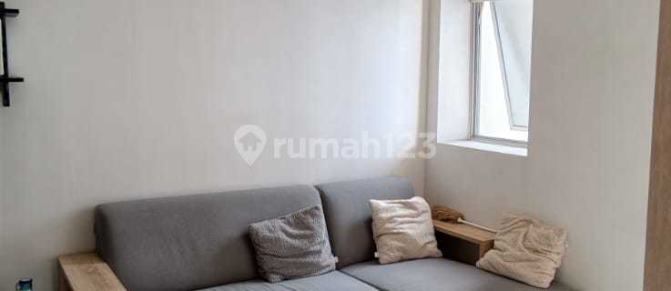 Apartemen, di Kemayoran, 1