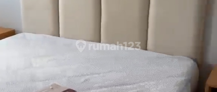 Rent Apartment Denver Citraland Utama West Surabaya fully furnished 1