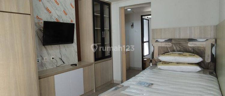 Jual Apartemen Alton Murah Full Furnished 1