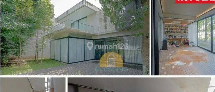 Rumah Kembar 2 unit di kawasan Elite dataran tinggi kota semarang 1