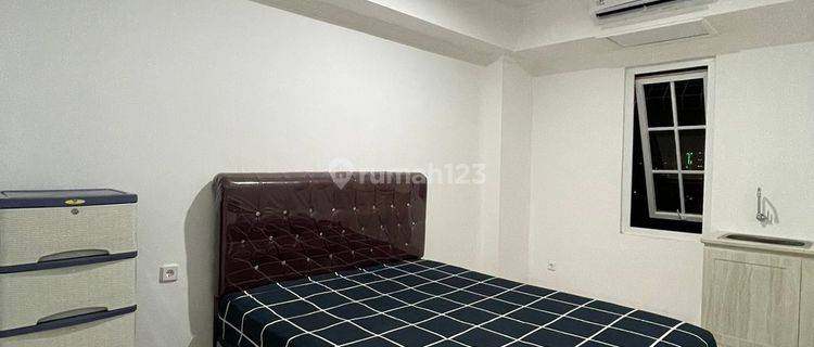 Apartemen  Type Studio di dekat Kampus Undip Tembalang  1