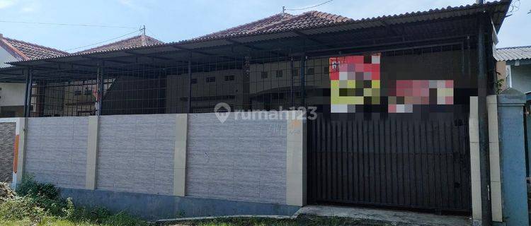 Rumah Bagus Dan Bebas Banjir Di Tanah Mas 1