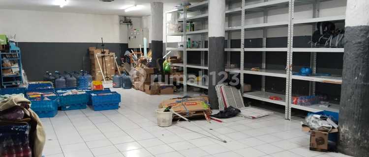 Disewakan Ruang Usaha Lokasi Strategis Pusat Kota Semarang 1