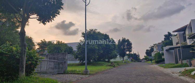 Tanah Di Lokasi Premium Di Semarang 1