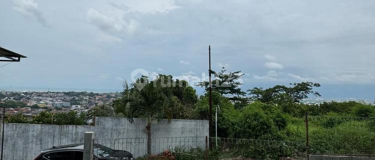 Dijual Cepat Tanah Panembahan Senopati Ngaliyan 1