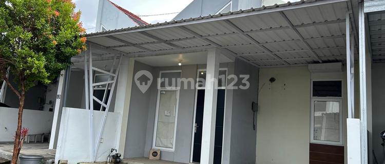 Disewakan Rumah Bagus Jalan Gajah Semarang 1