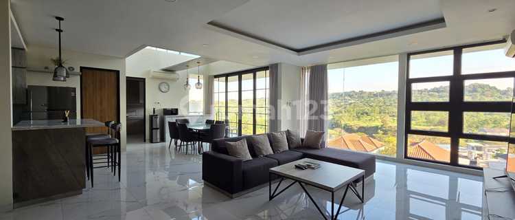 For Rent Full Furnished Luxury House Candi Golf 1