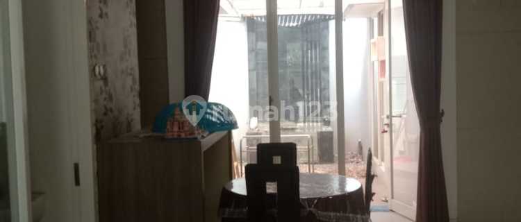 Disewakan Rumah Full Furnished Di Citrasun Cluster Emerald Hill 1