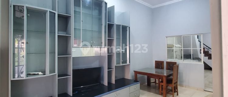 For Rent Beautiful Fully Furnished House in Adenia Graha Padma 1