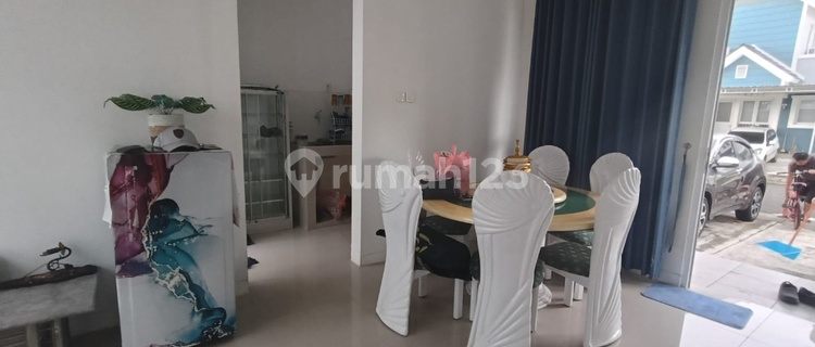 For Rent Nice Semi Furnished House In Bsb 1
