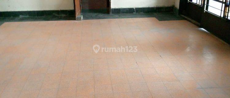 Ruang Usaha Lokasi Strategis Jalan Protokol Semarang 1