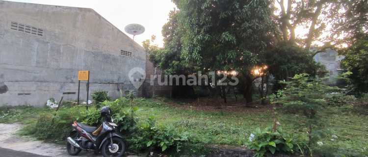 Dijual Tanah Murah Lokasi Strategis Wismasari Ngaliyan 1