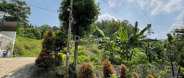 Tanah Murah Dan strategis Semarang Barat 1