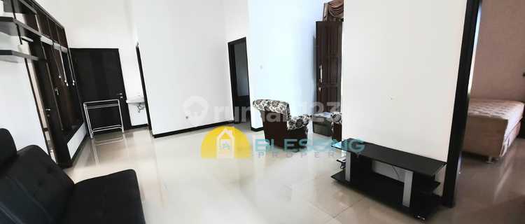 Disewakan Rumah Full Furnished Bagus Di Graha Estetika Banyumanik 1