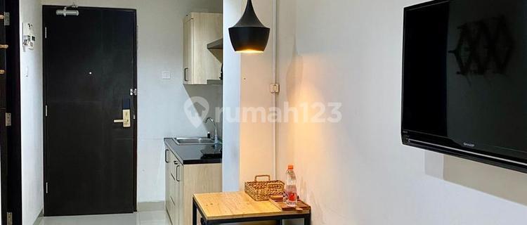 Cheap Sale Patraland Amarta Apartment 1