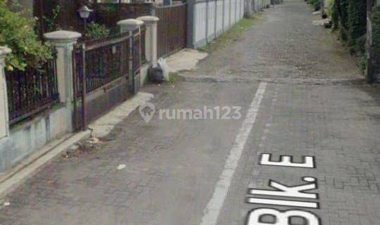 Tanah Pogung Dekat Kampus Ugm  1