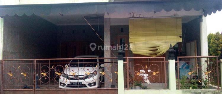 RUMAH SEMI DEKAT KAMPUS UGM 1