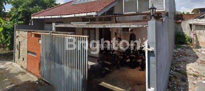 RUMAH 1 LANTAI UTARA JOGJABAY 1