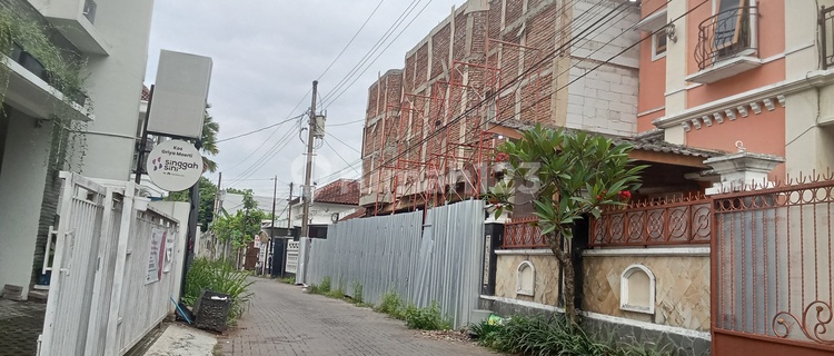 New Boarding House Near UGM Campus 1