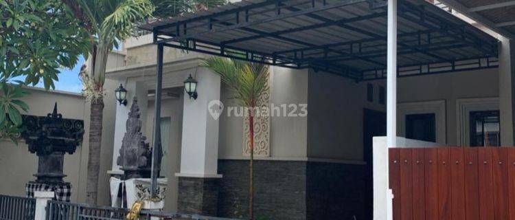 (G27) RUMAH MINIMALIS SIAP HUNI 1