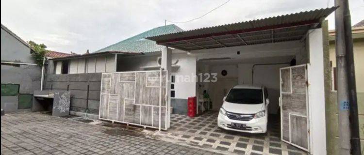 (F47) RUMAH MINIMALIS KEKINIAN 1