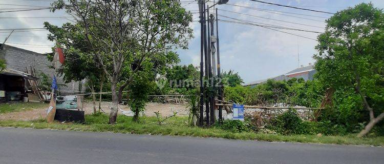 (E32) PREMIUM LAND IN DENPASAR 1