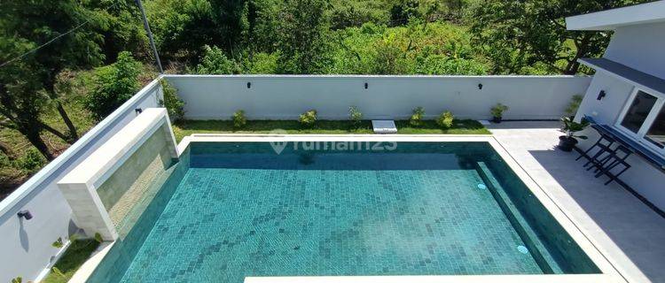 (DA) BEAUTIFUL MODERN VILLA WITH BENOA BAY VIEW 1