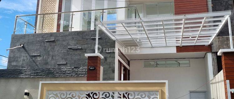 (Ny) SISA 1 UNIT INDEN LUXURY RESIDENCE SUNSET ROAD 1