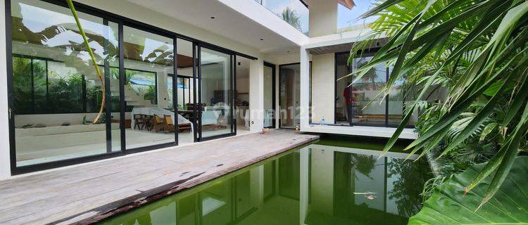 (G59) MODERN TROPICAL VILLA 3 BEDROOMS 1