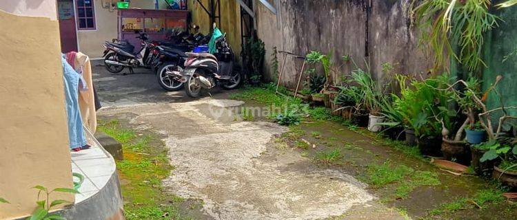 (H54) RUMAH , RUMAH KOS & KIOS STRATEGIS DIJALAN UTAMA MULAWARMAN 1