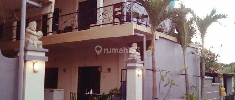 (H60) RUMAH KOS SELALU FULL SIAP KASI INCOME TIAP BULAN 1