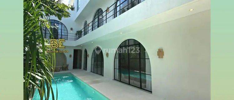 (G97) BRAND NEW  MEDITERRANEAN LUXURY VILLA DIUMALAS 1