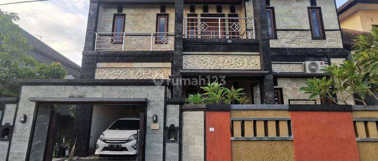 (F57) RUMAH HOMIE MODERN LANTAI 2 1