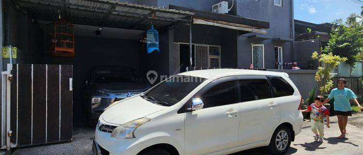 (I11) RUMAH MODERN 2 LANTAI DAERAH PEDUNGAN DEKAT TOL 1