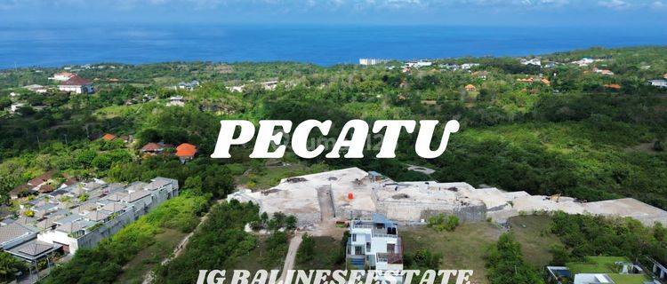 (G59) LAND FOR SALE IN AIRIS PECATU 1