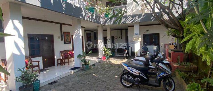 (I23) GUESTHOUSE DGN 16 KAMAR DEKAT AIRPORT NGURAH RAI 1