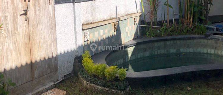 (gd) HOT LISTING VILLA KEROBOKAN SIAP UNTUK DIBISNISKAN 1