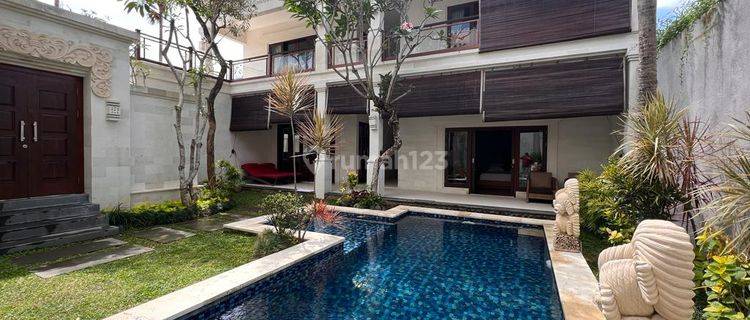 (th) VILLA CANTIK DALAM KOMPLEK DIUMALAS 1