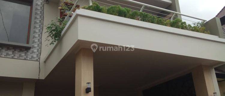 (I77) RUMAH MODERN MINIMALIS SIAP HUNI DIJIMBARAN 1