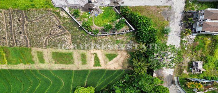 KEDUNGU BEACH LAND ONE GATE SYSTEM 1