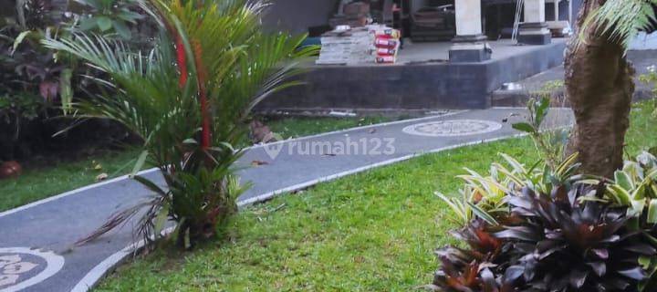 (K38) Tanah Lingkungan Perumahan Akses Jalan 5 Meter Di Baha Mengwi  1