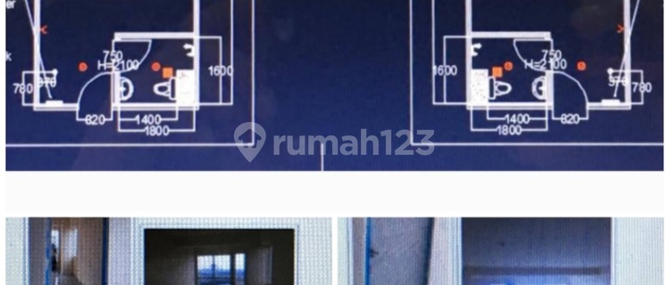 Jual Apartemen My Tower Rungkut Industri Surabaya 1