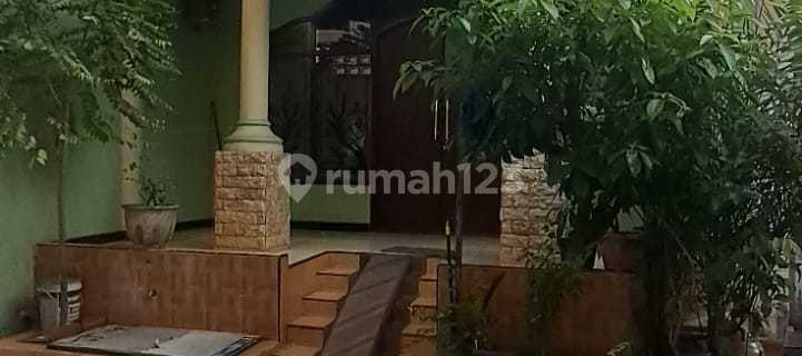 Jual Via Lelang Rumah Peneleh Surabaya 1