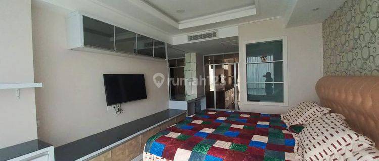 Dijual 1br Dekat Uph Unit Jarang Ada u residence Tower 1 Karawaci 1