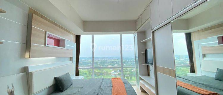 Dijual Apartemen U Residence Tower 1 Ff Lantai Tinggi Tower 1 1