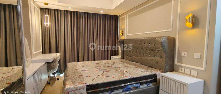 For Rent A Luxurious designed 2 bedroom Apartment In Fairview 1