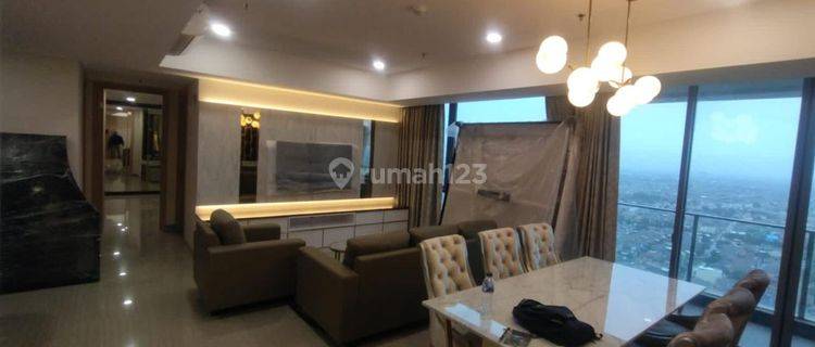 3 bedroom City View Apartment In Hillcrest, Millenium Village 1