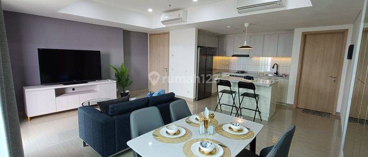 For Rent 2 bedroom Apartment In Hillcrest, Millenium Village 1